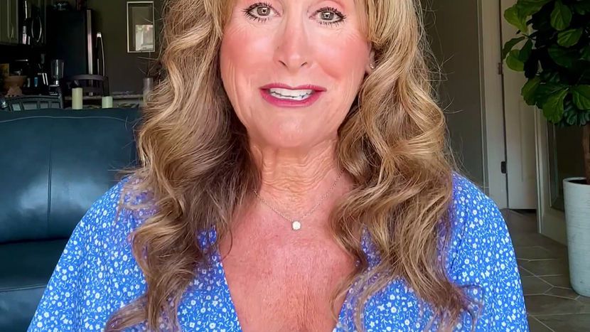 Jodi Benson testimonial